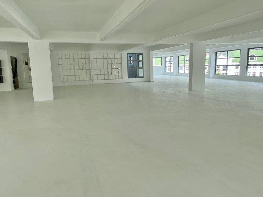 To Let commercial Property for Rent in Gardens Western Cape